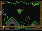 Boogerman: A Pick and Flick Adventure