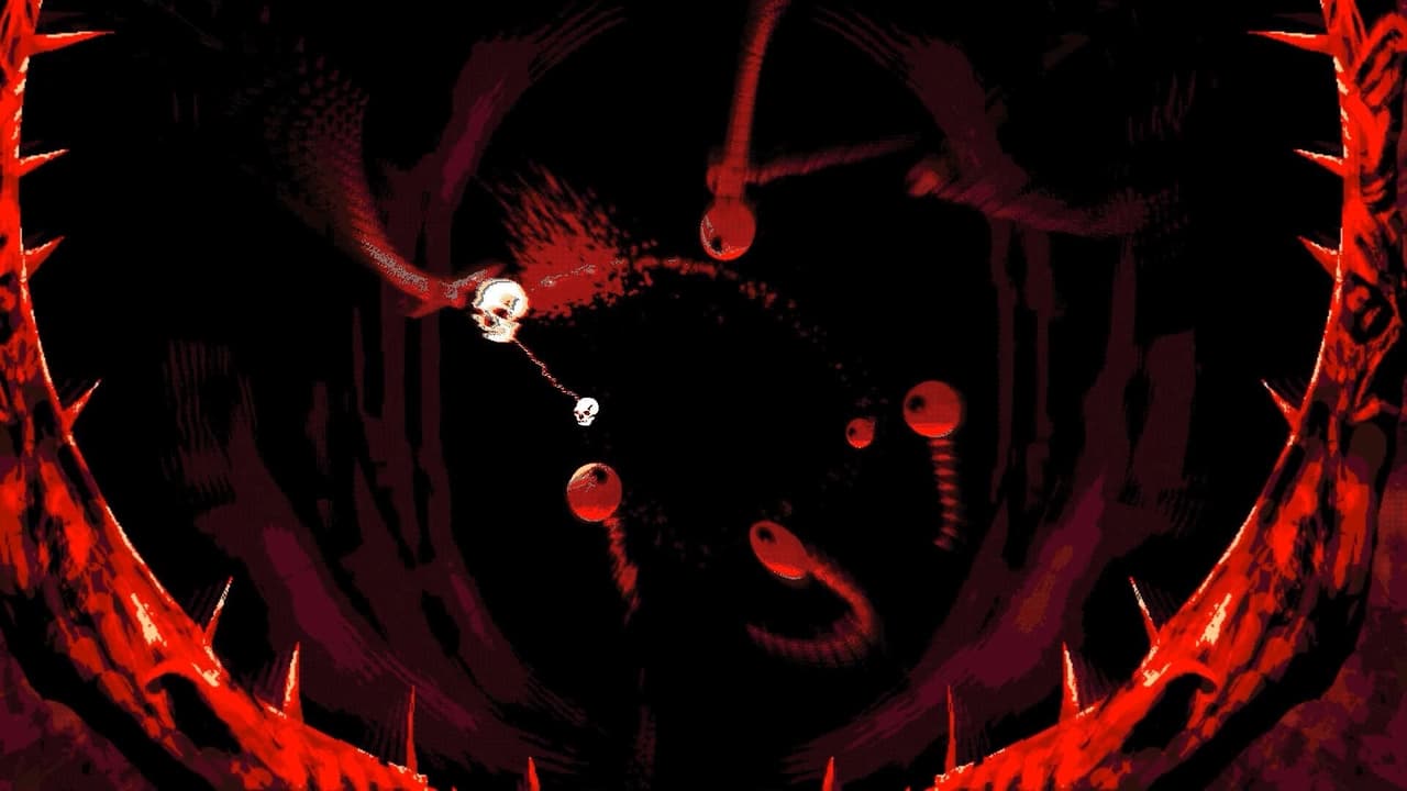 SKULL CHAINZ screenshot 2