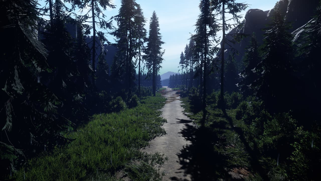 Valley of Death