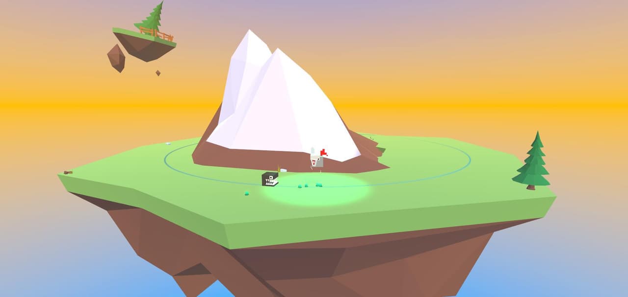 DISC screenshot 2