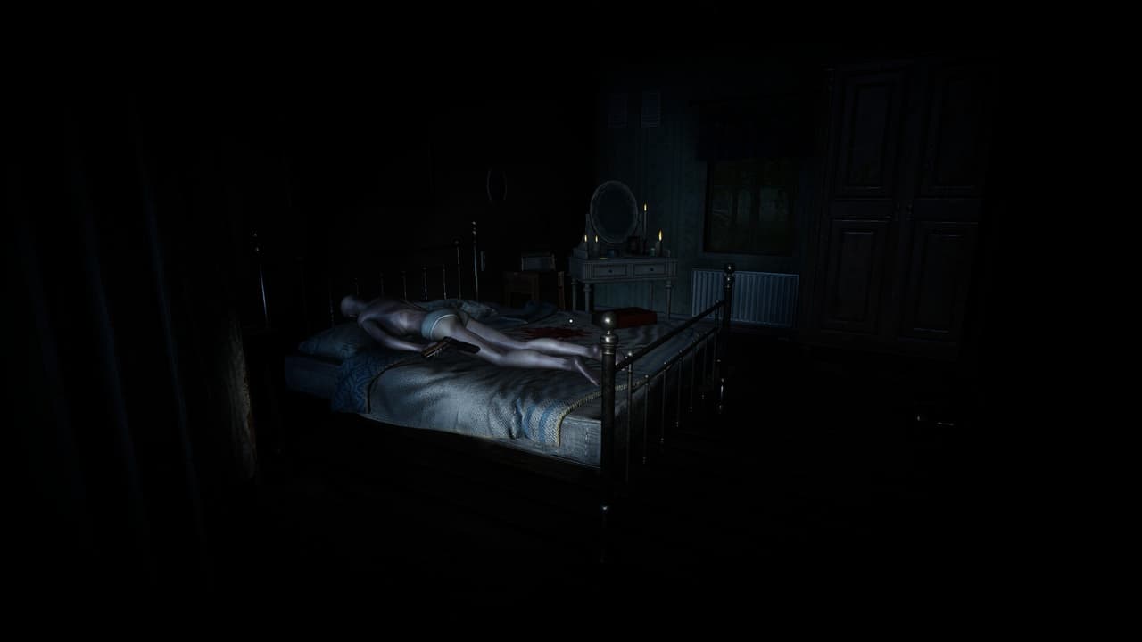 Gone screenshot 6