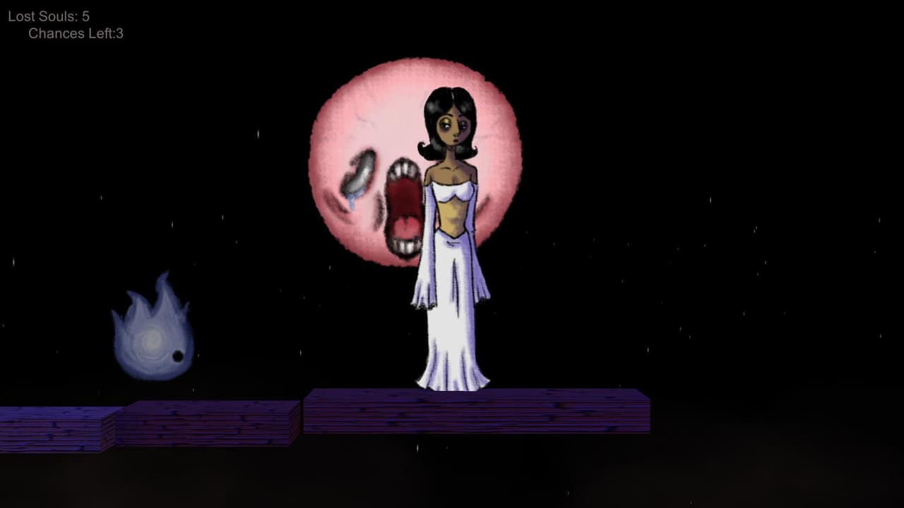 To Get to the Other Side (itch) screenshot 3