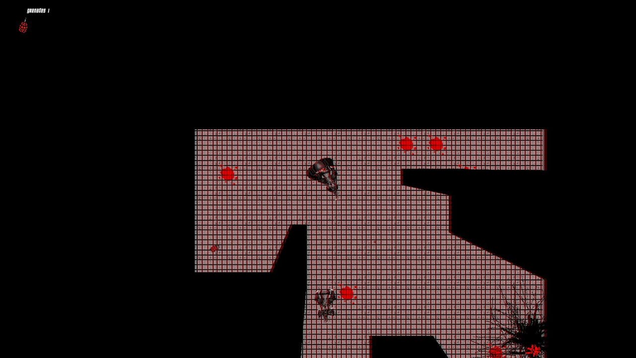 Sorry But We Have Only Explosives (7 days made) screenshot 4
