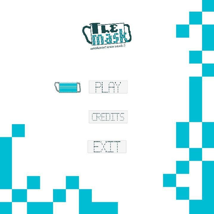 The Mask (itch) (Raysangar) screenshot 2