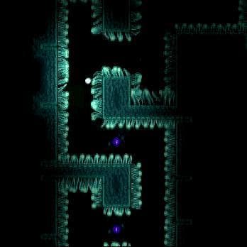 Even The Rabbits screenshot 3