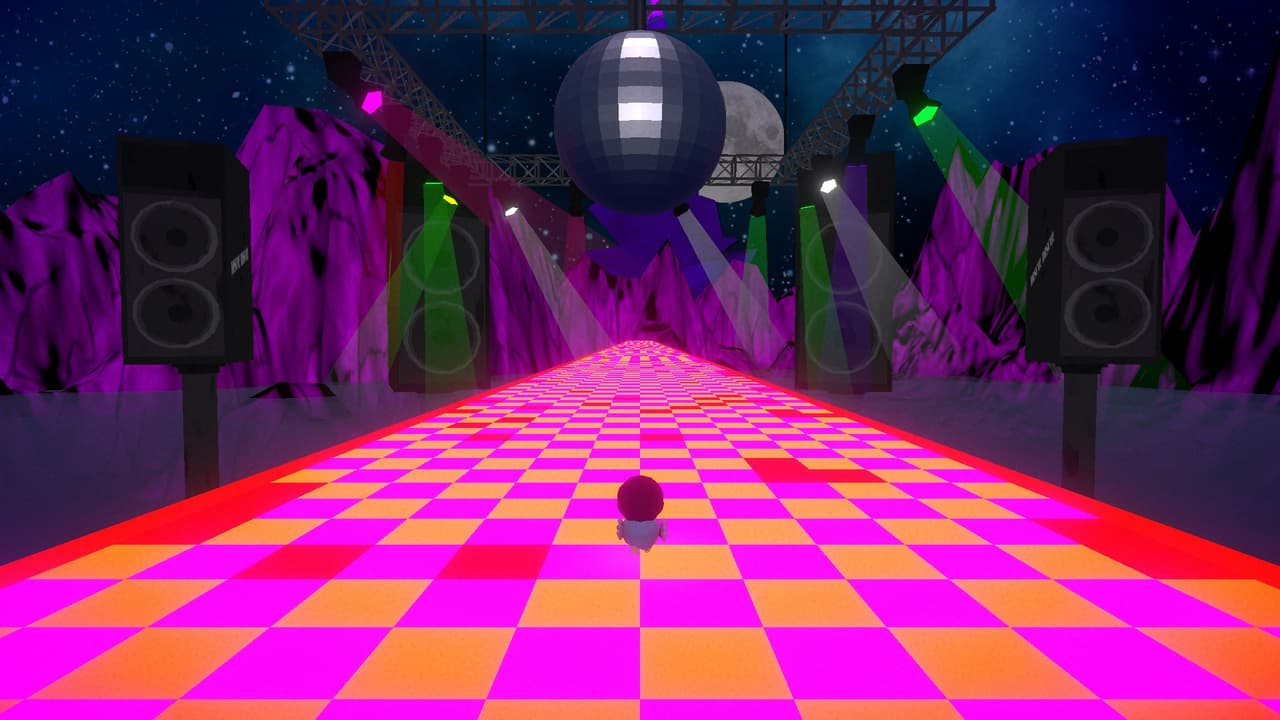 The Floor Is Still Really Cheap Lava screenshot 2