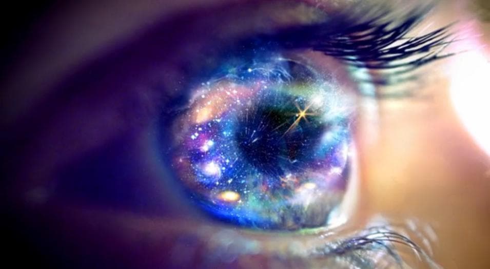 ojos azabaches