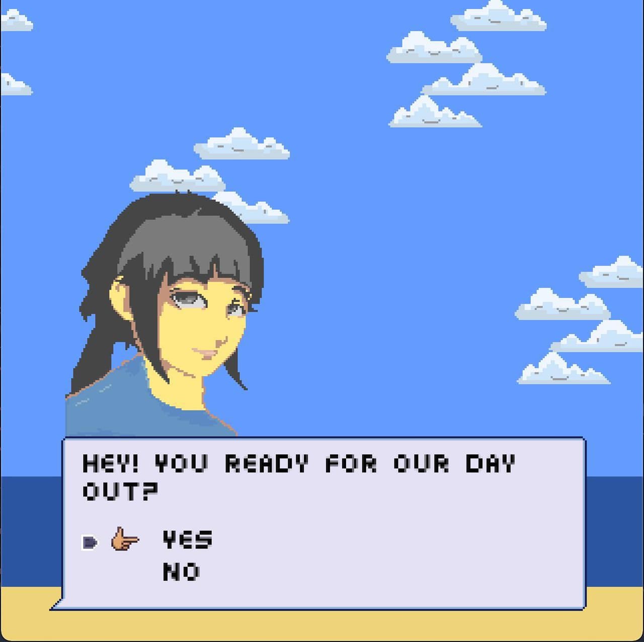 Seaside (yeoji) screenshot 2