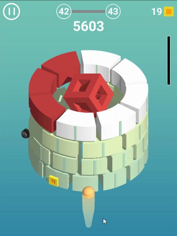 Block Hit Fever screenshot 2