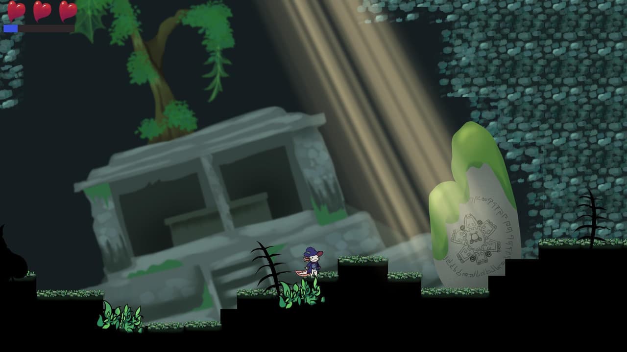 Percys Journey screenshot 3