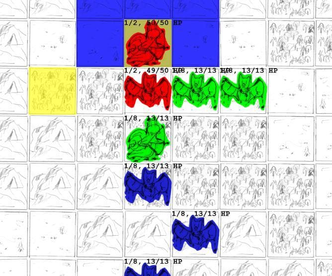 Divided are we strong screenshot 3
