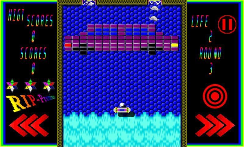Destroyer - Destroy the blocks screenshot 6