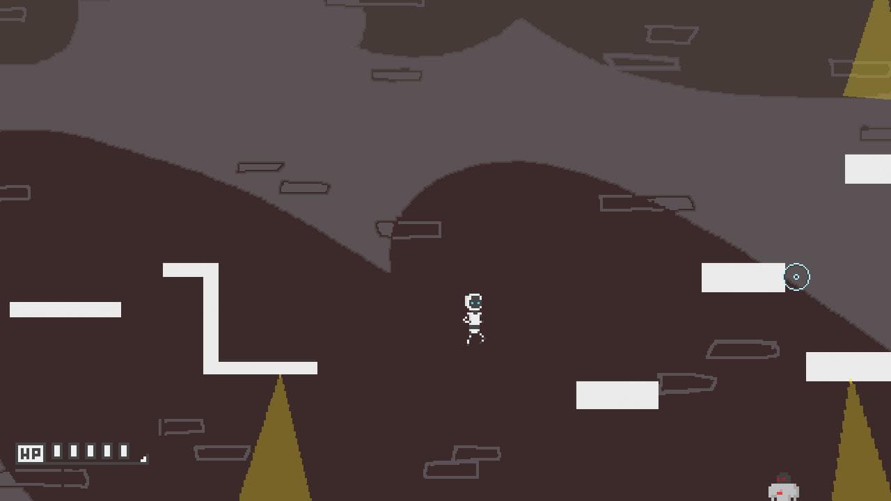CyberFire screenshot 4