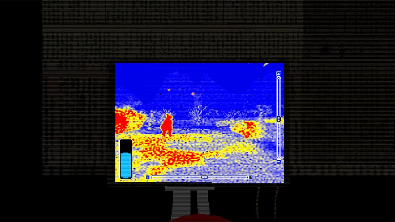 Steel Roamer screenshot 2