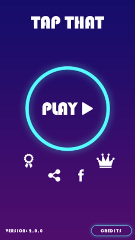 TapThat screenshot 3