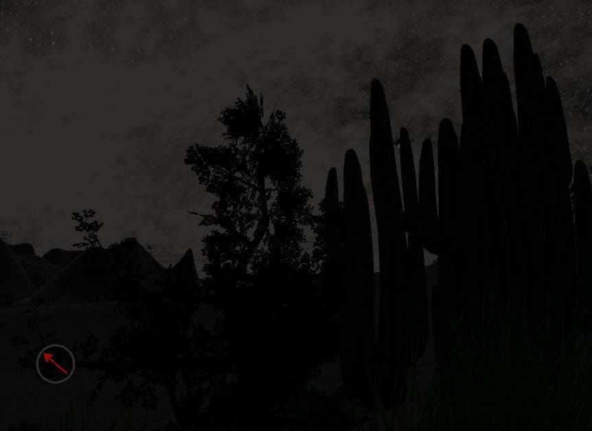 Refugee screenshot 2