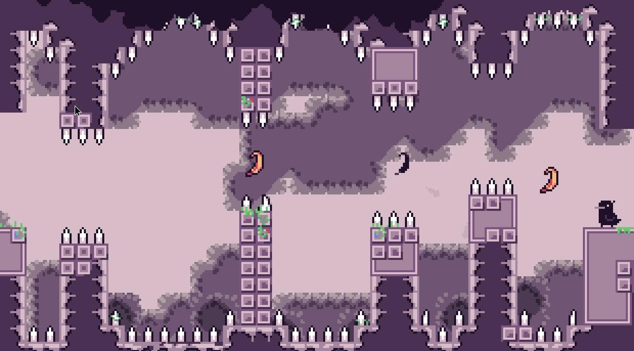 Crow Story (Jafar Dakhan) screenshot 2