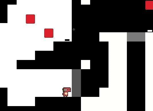Inverted Extinction screenshot 3