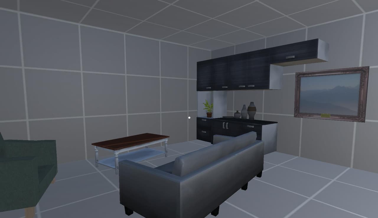 Incoming Transmission screenshot 3