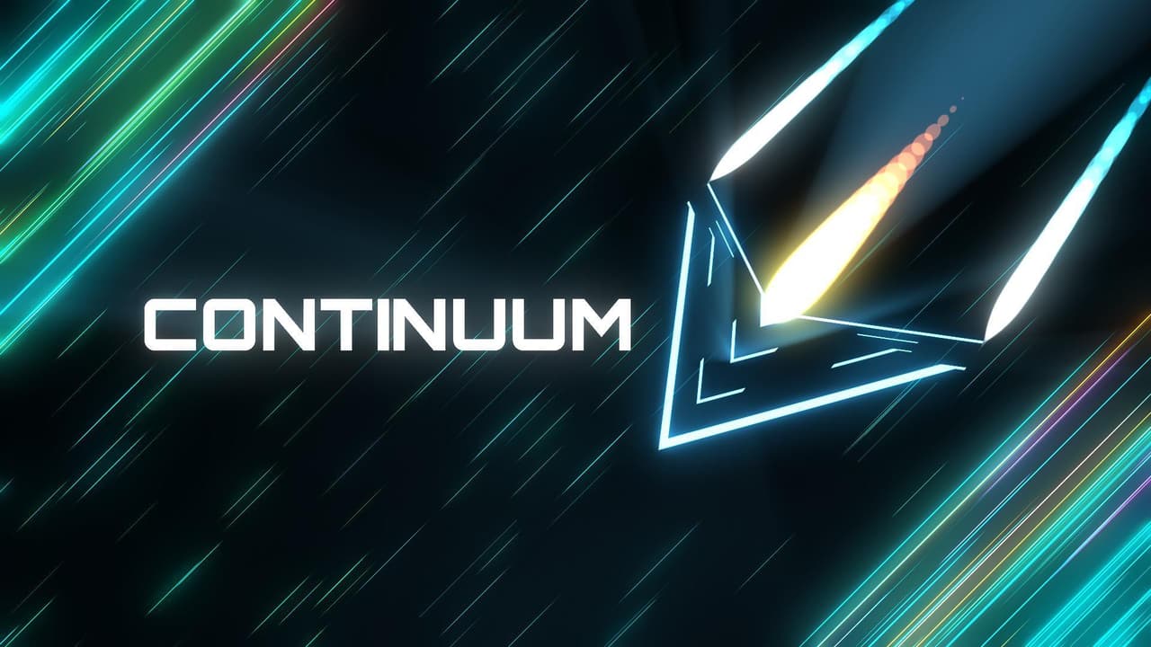 Continuum - PAX Aus 2016 screenshot 6