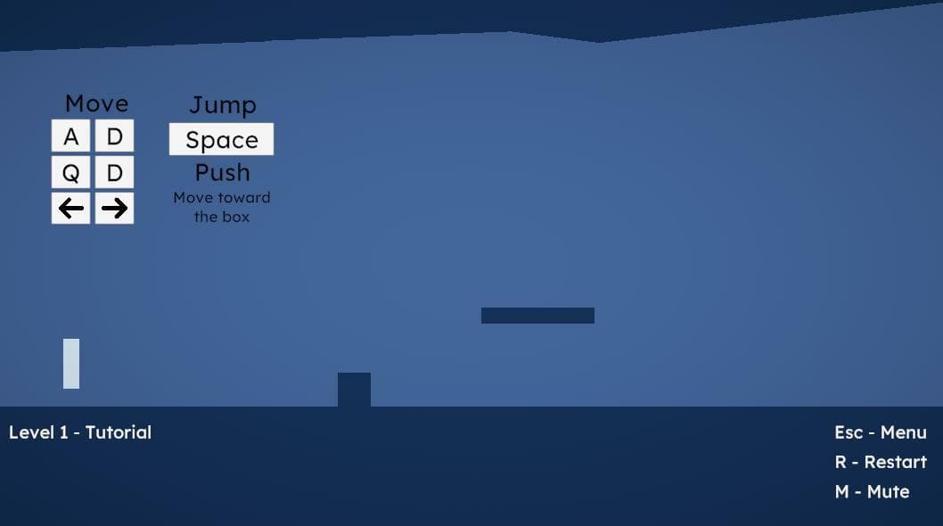 Perplex Bound screenshot 3