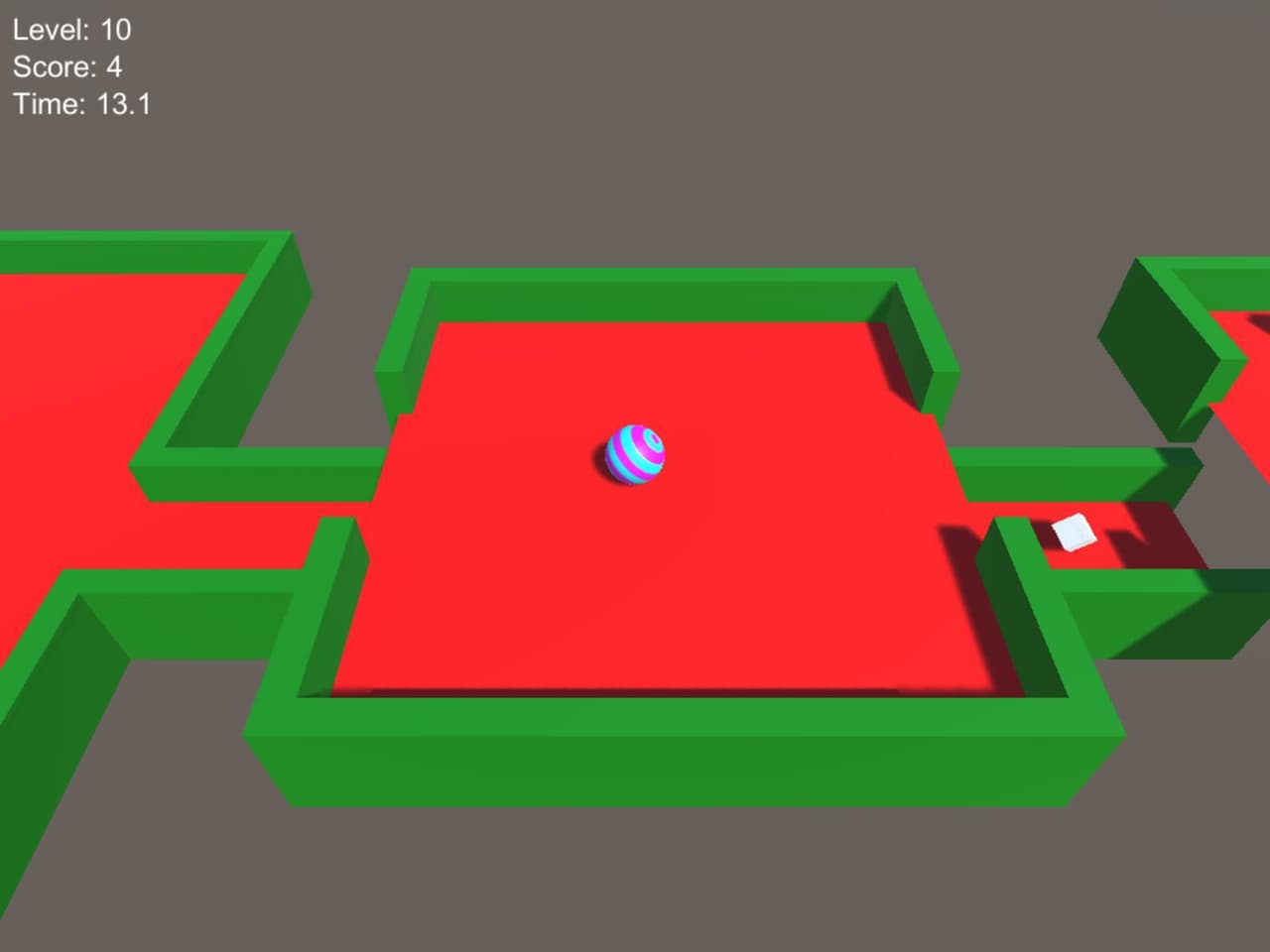 TINY BALL