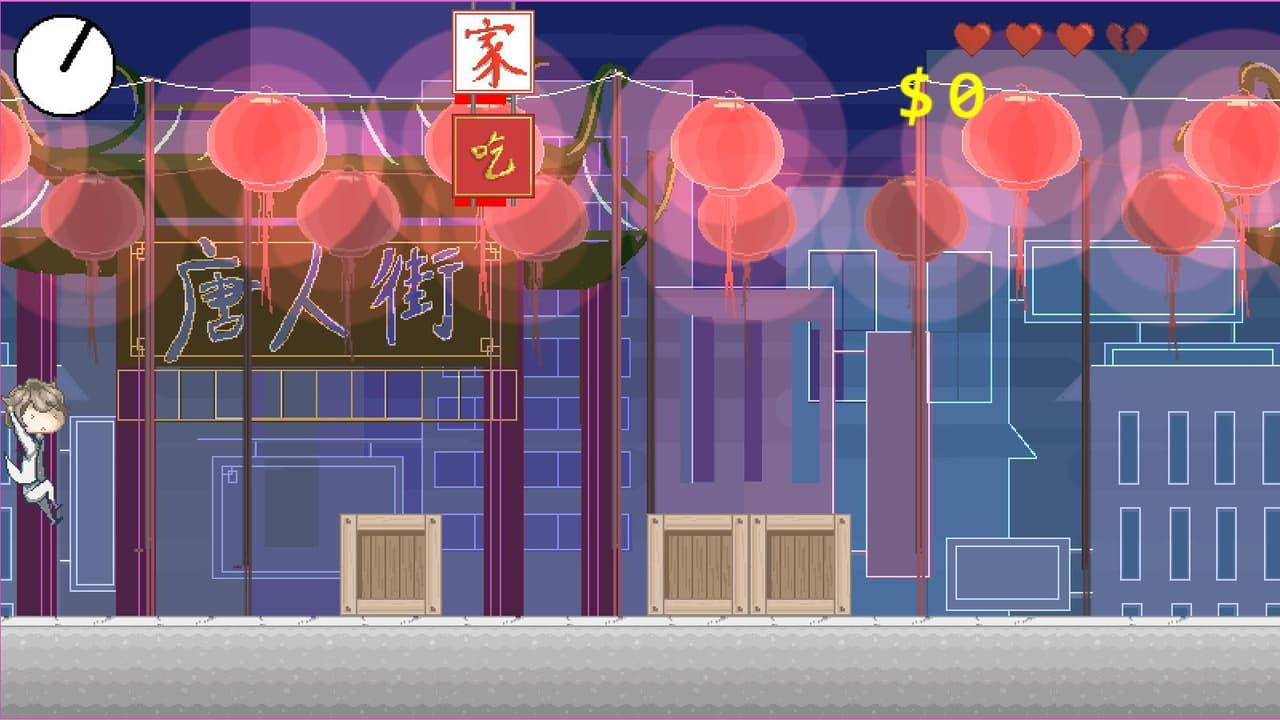 Stunted screenshot 3