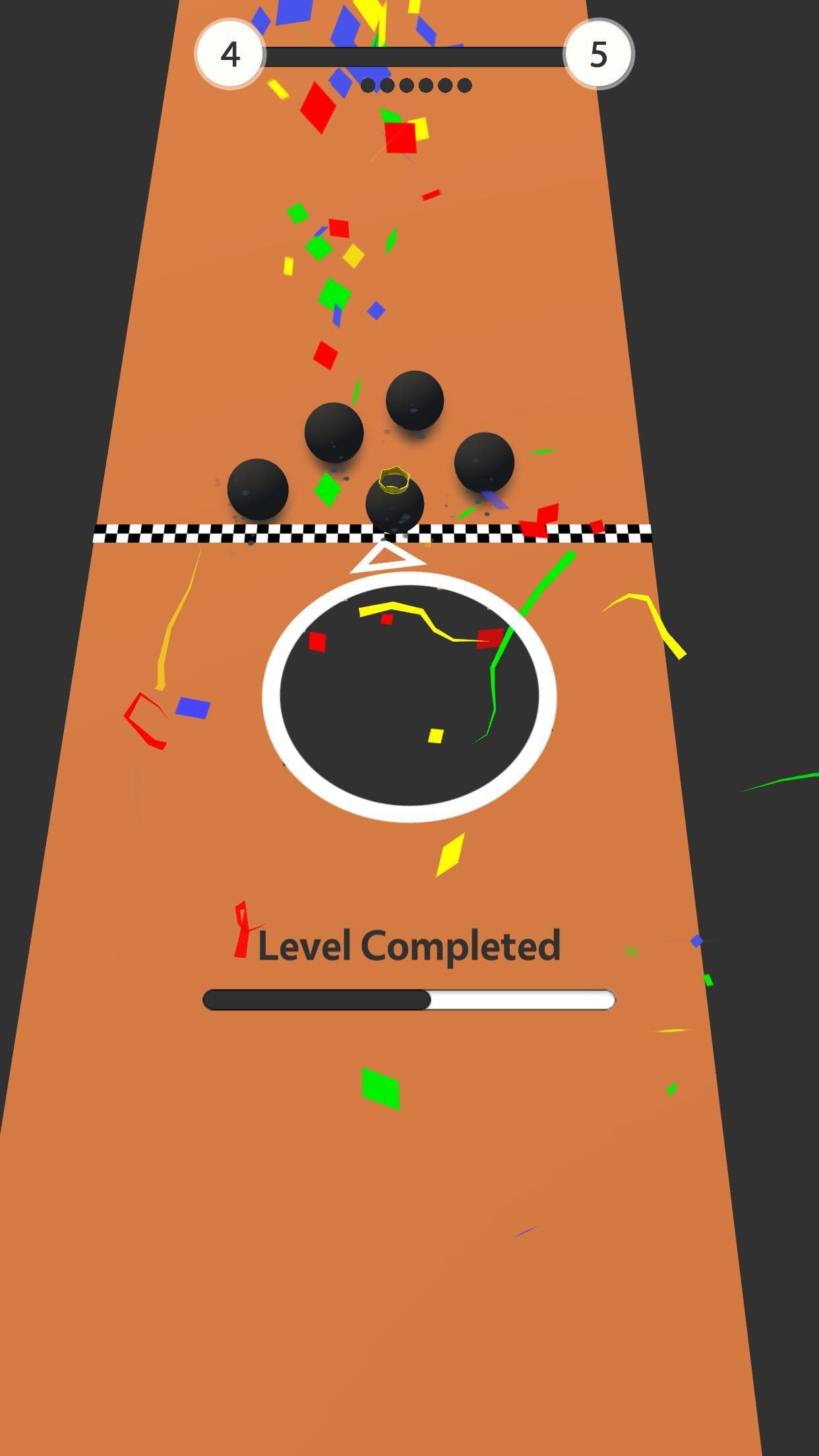 Eat Up 3D screenshot 4