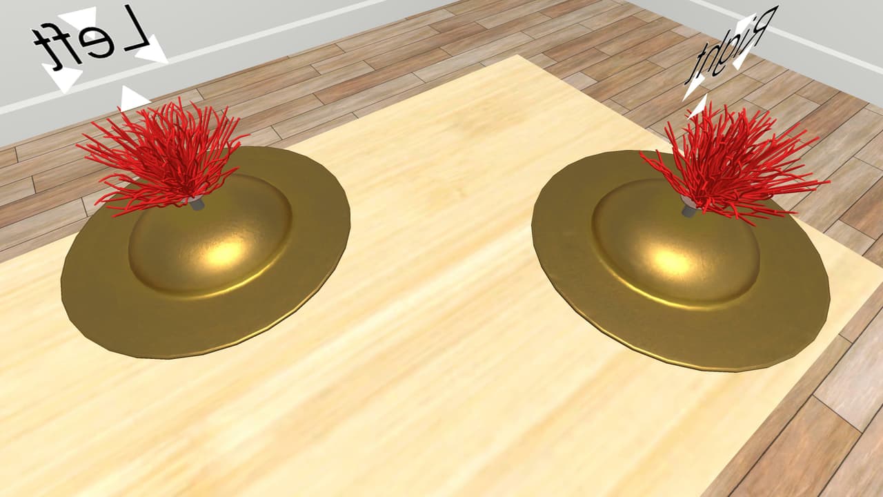 Ceng Ceng Bali VR screenshot 3