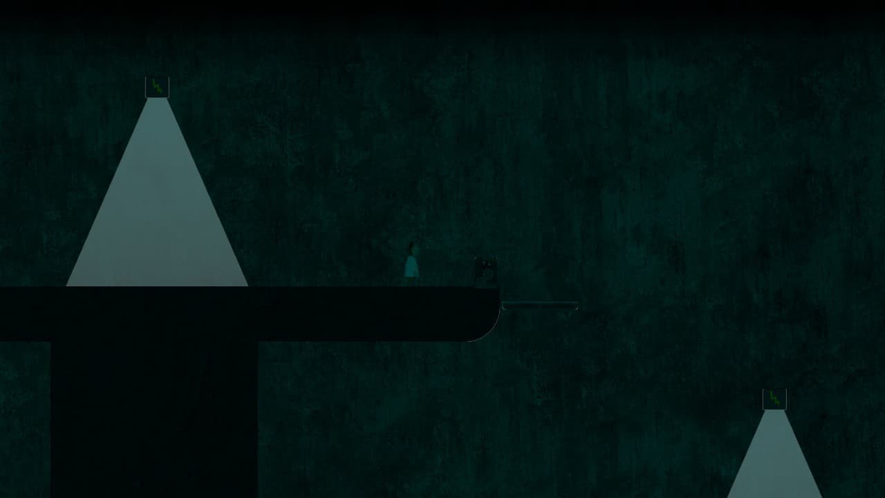 Second Final screenshot 4