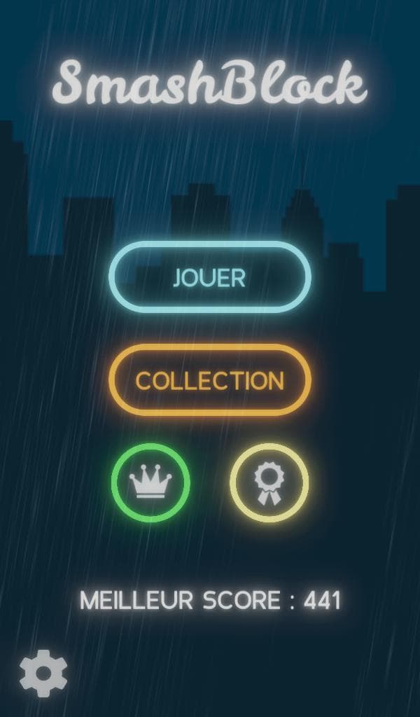 SmashBlock screenshot 5