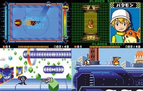 Digimon Battle Spirit screenshot 6