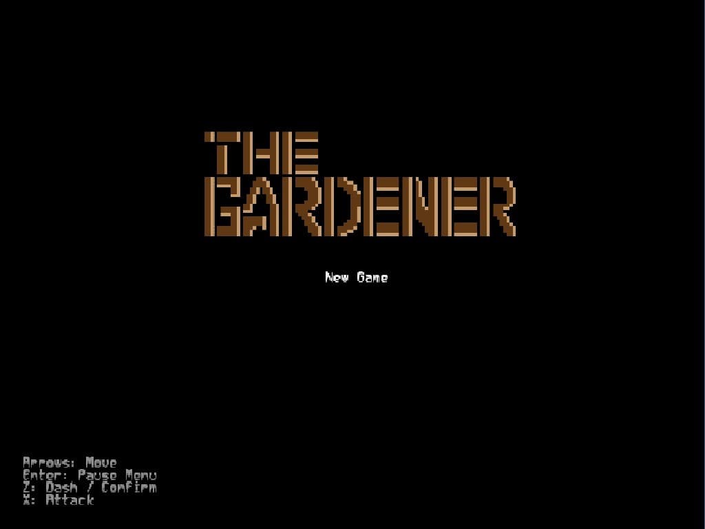 The Gardener (OXSTUDIOS) screenshot 2