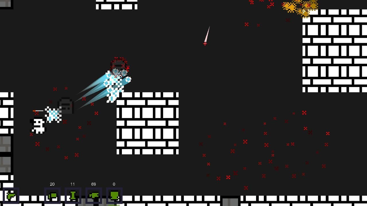 Denka screenshot 2