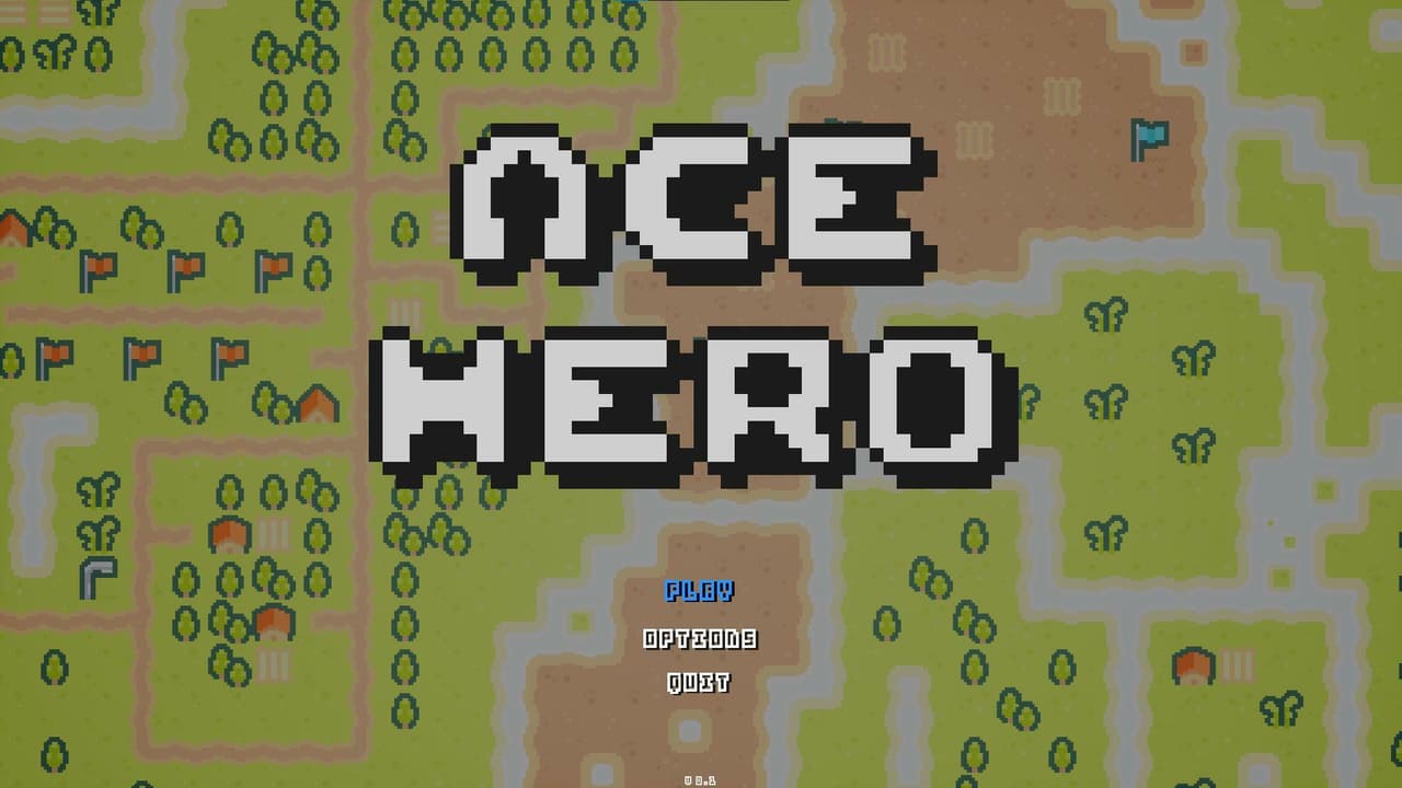 AceHero screenshot 2
