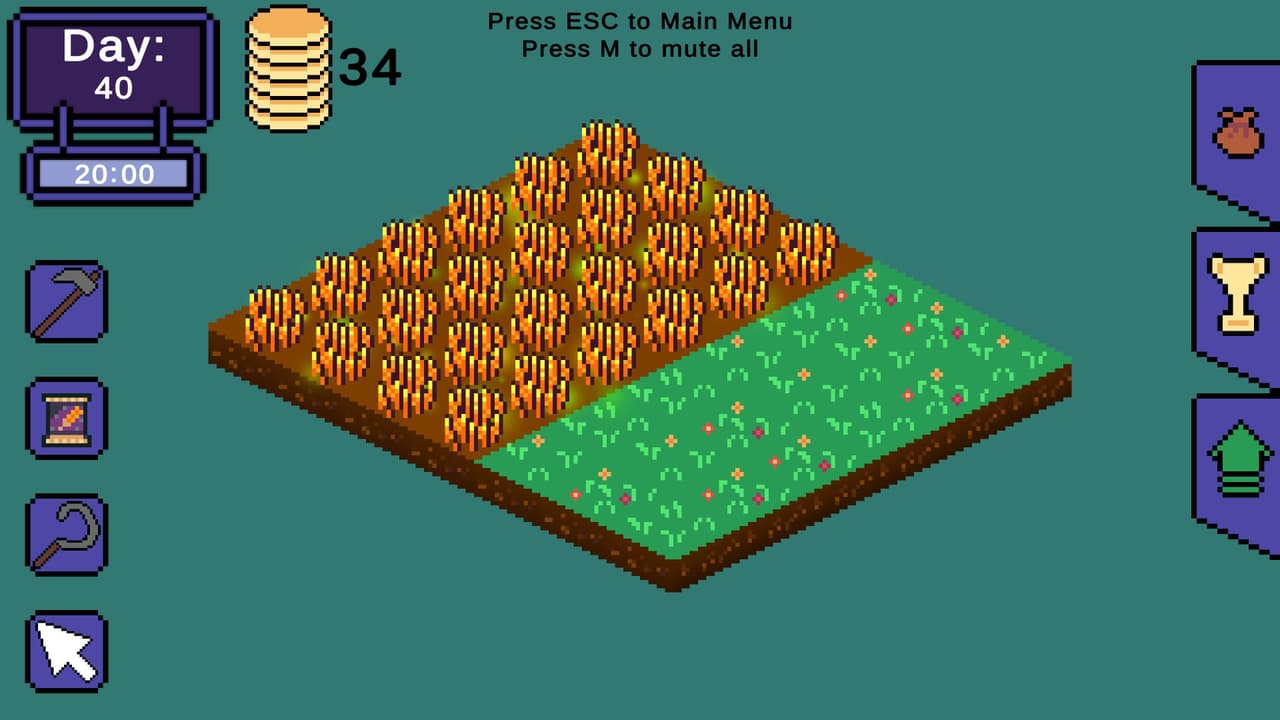 Pay for Veggie screenshot 3
