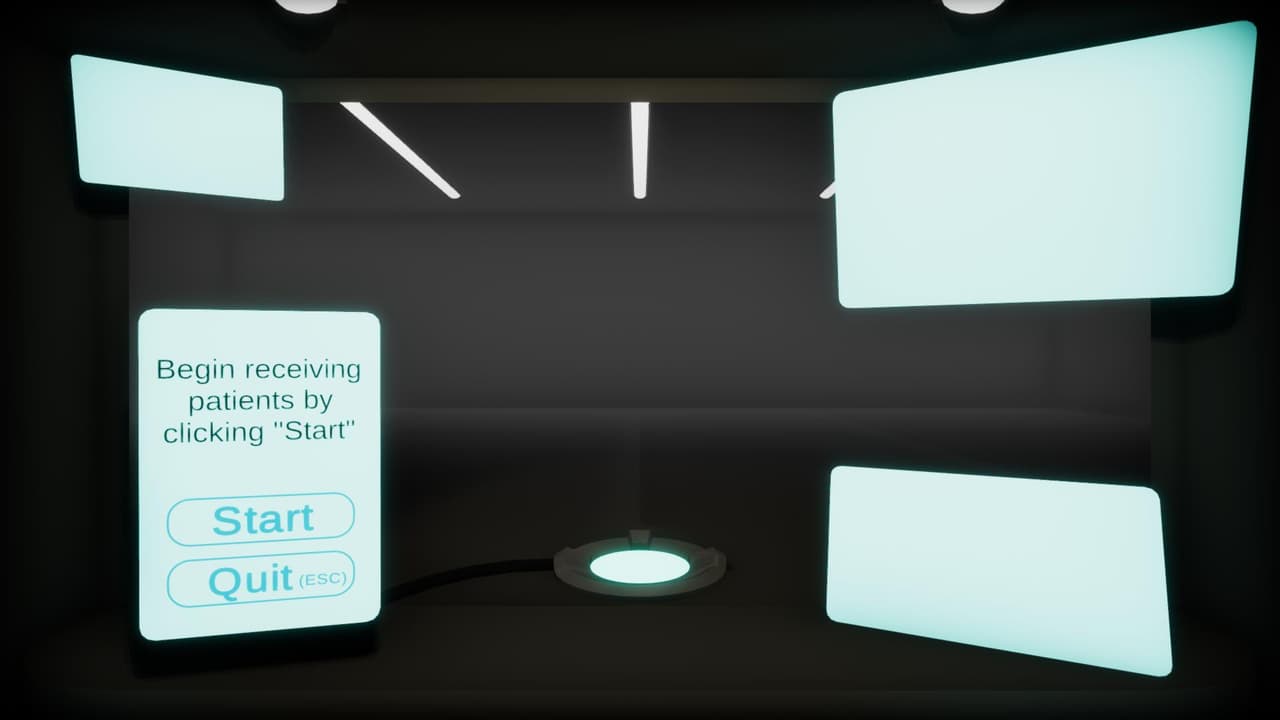 Memory Hole screenshot 2