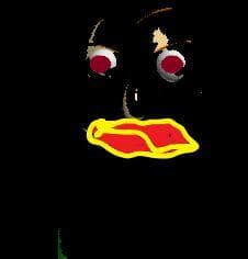 baldi super extra scary fast mode