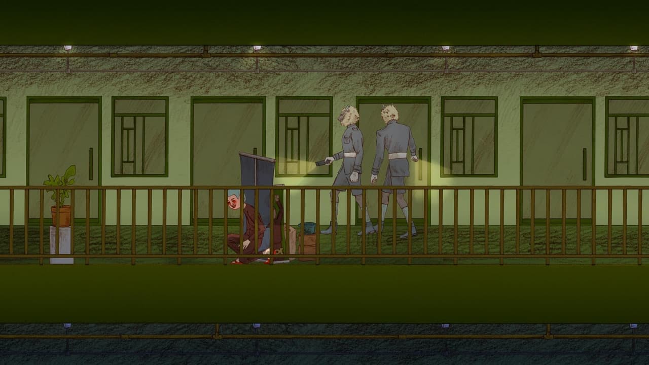 Name of The Will screenshot 5