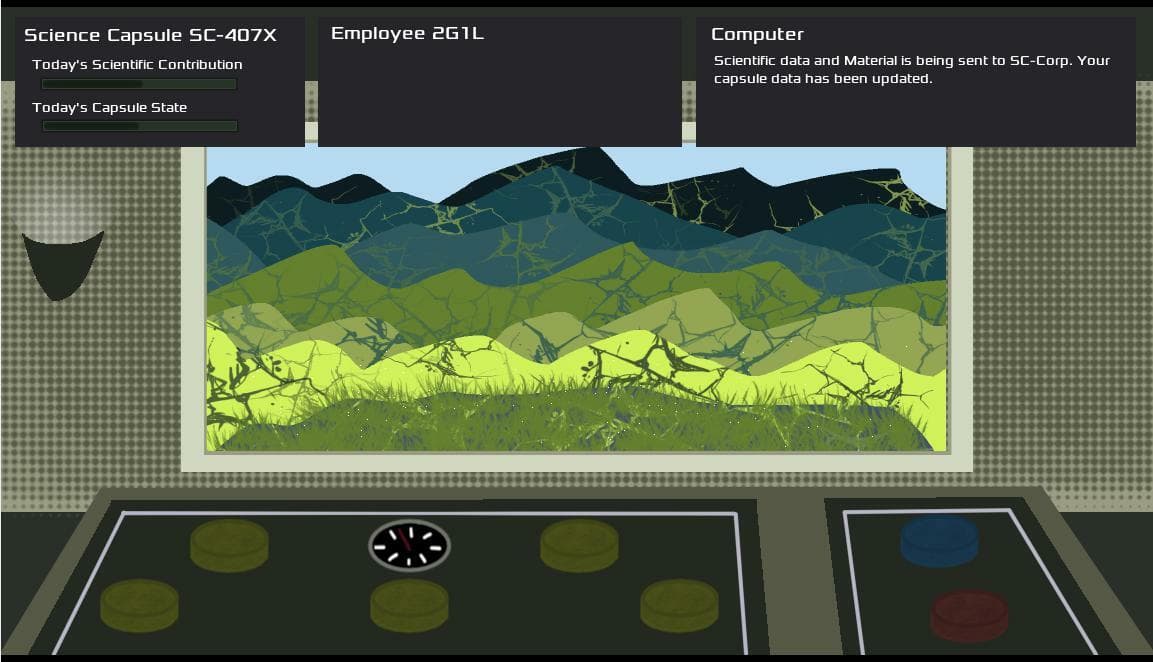 Employee 2G1L screenshot 4