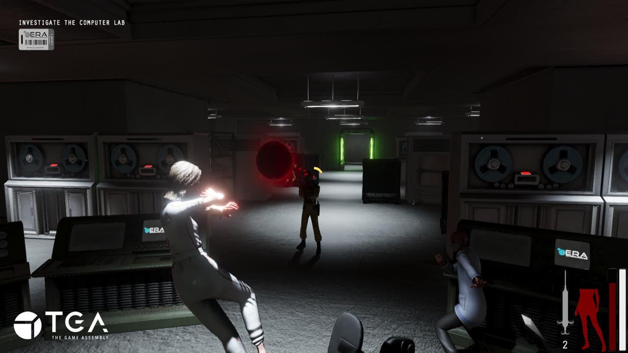 ERA (itch) (JC Fuggy) screenshot 4