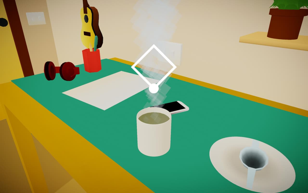 Ode to a Forgotten Tea screenshot 3
