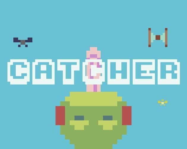 Catcher (itch) (StarArts)
