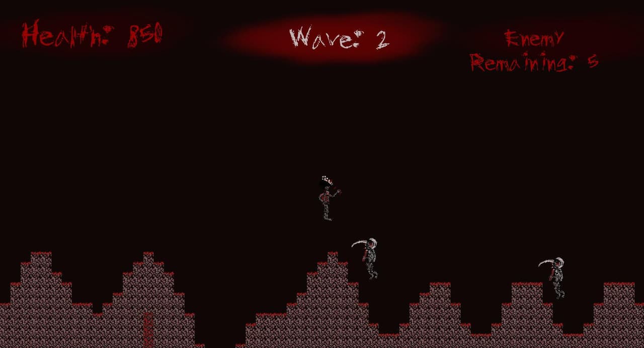 Helldrome screenshot 3