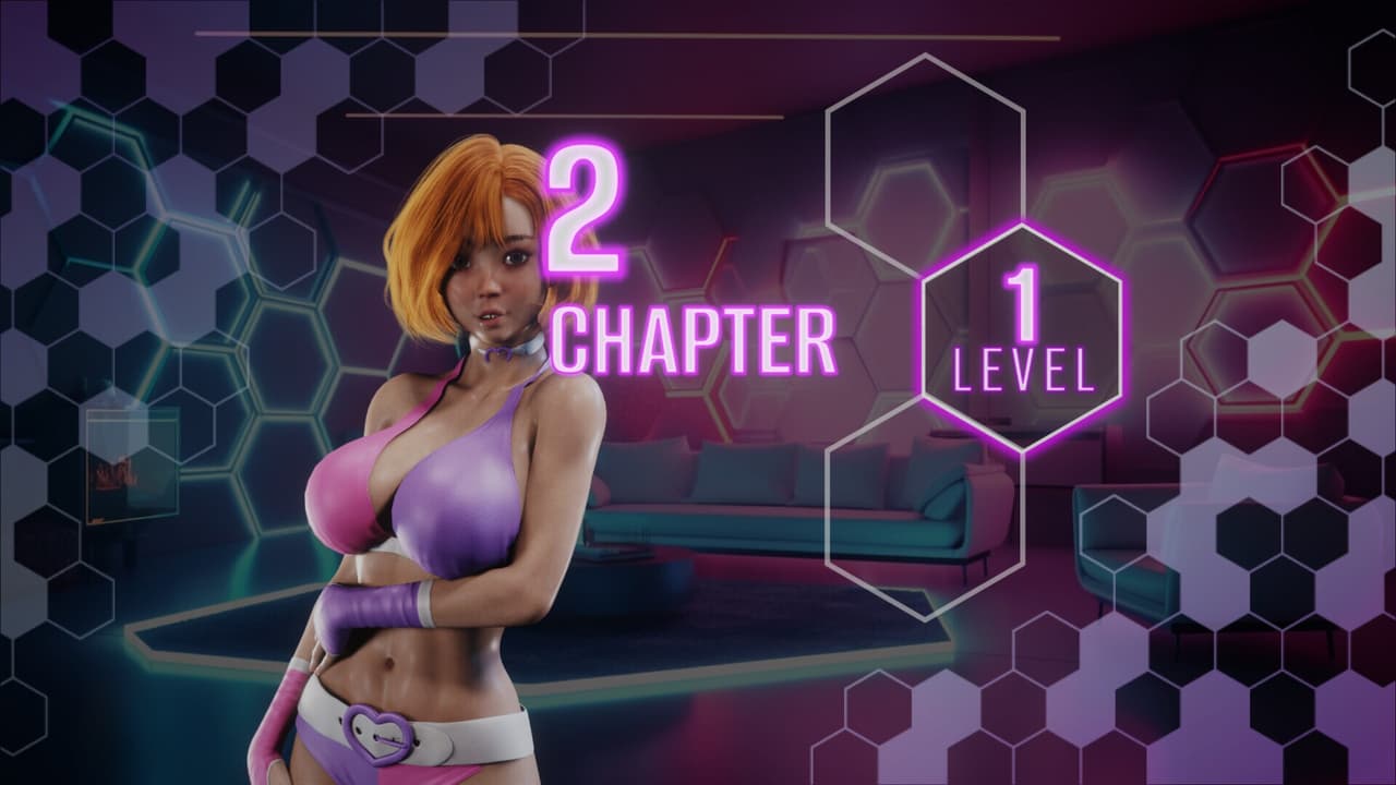 Lewd Puzzle [18+] screenshot 6