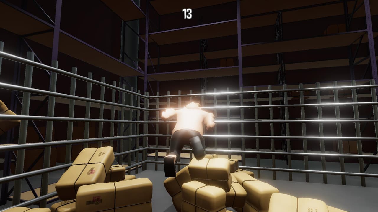 Wackages screenshot 2