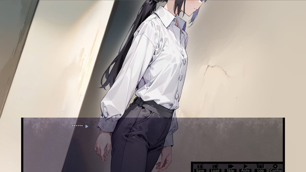 终末之名 ending name screenshot 3