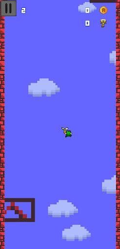 Ascension (Breloomgames71) screenshot 2