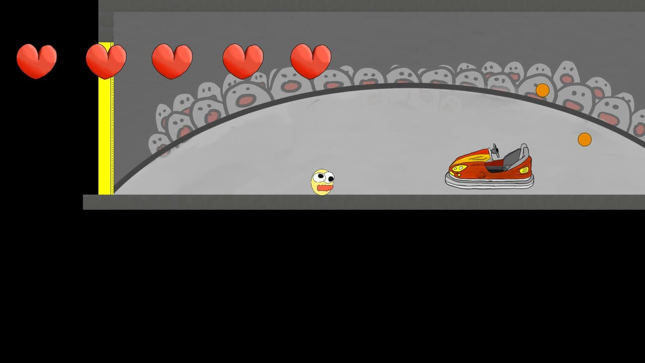 Le Carnival of AHHh