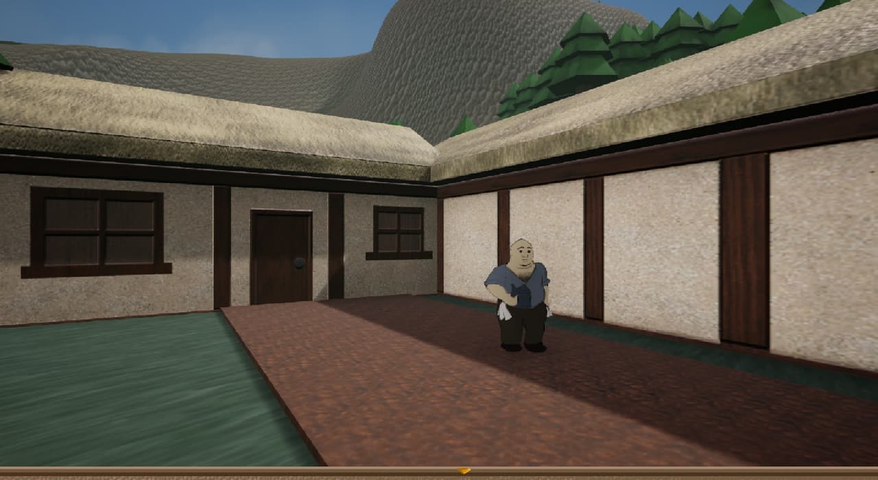 The Count of Schwarzburg screenshot 6